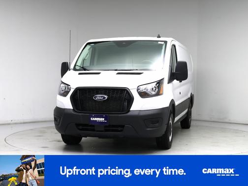 2025 Ford Transit-150 