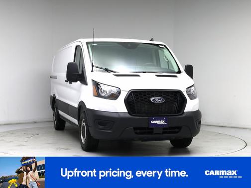 2025 Ford Transit-150 Base