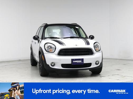 2016 MINI Countryman 