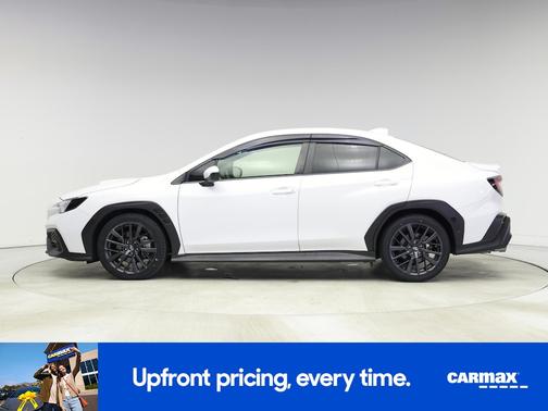 2023 Subaru WRX Premium
