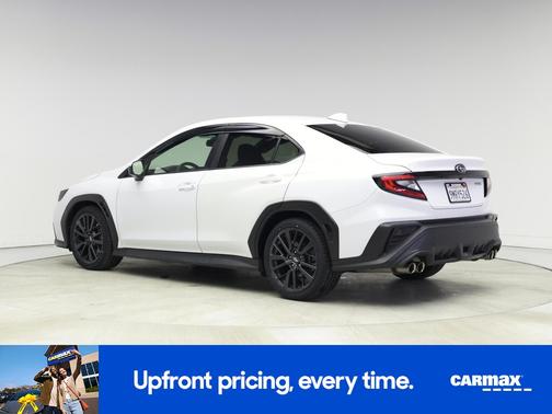 2023 Subaru WRX Premium