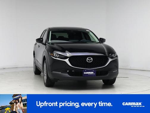 2021 Mazda CX-30 Preferred