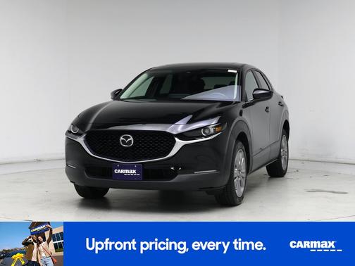 2021 Mazda CX-30 Preferred