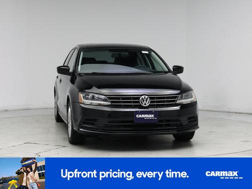 2018 Volkswagen Jetta S