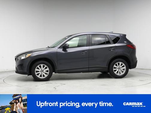 2014 Mazda CX-5 Touring