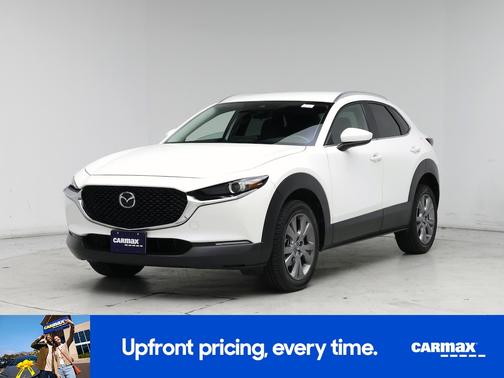 2023 Mazda CX-30 2.5 S Select Package