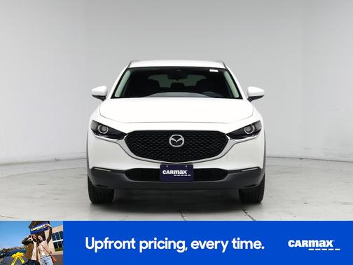 2023 Mazda CX-30 2.5 S Select Package