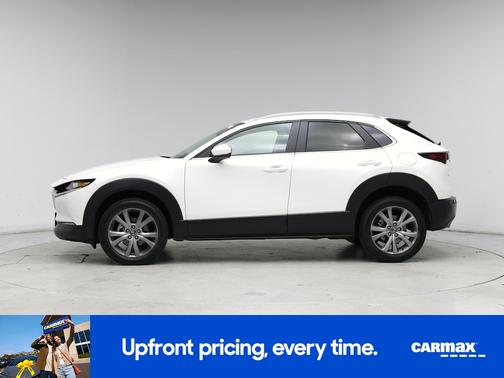 2023 Mazda CX-30 2.5 S Select Package