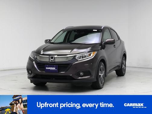 2022 Honda HR-V EX-L