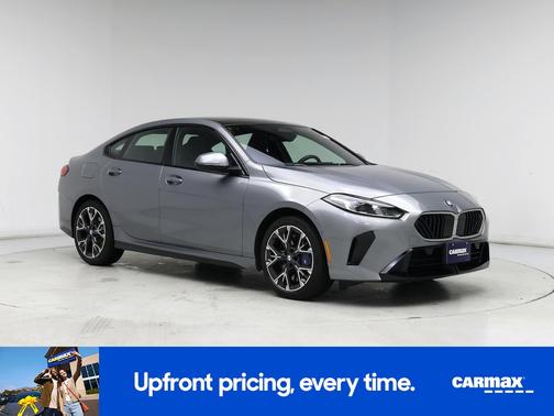 2025 BMW 228 Gran Coupe xDrive Gran Coupe