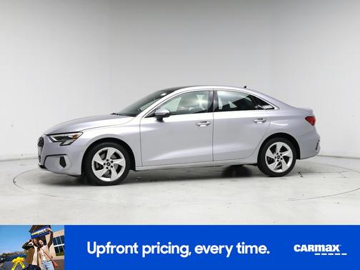 2023 Audi A3 Premium