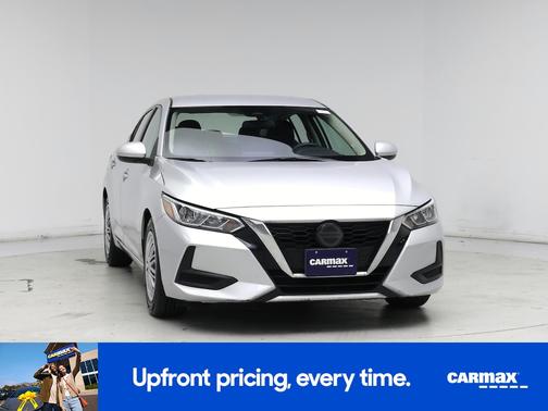 2022 Nissan Sentra S