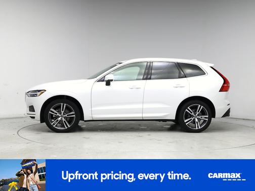 2019 Volvo XC60 T5 Momentum