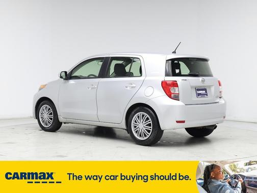 2013 Scion xD