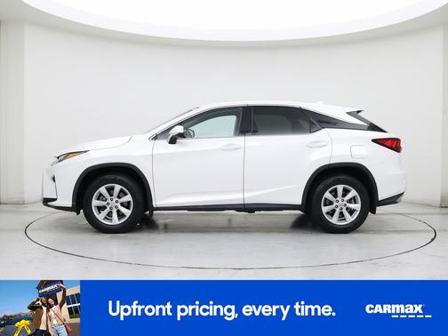 2017 Lexus RX 350 RX 350