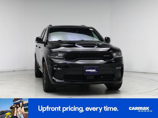 2023 Dodge Durango R/T Plus