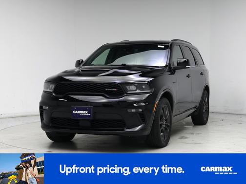 2023 Dodge Durango R/T Plus