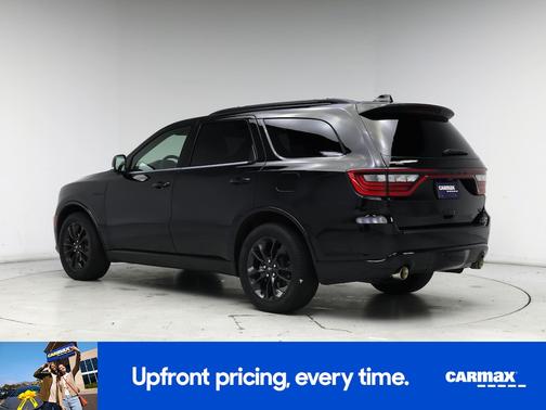 2023 Dodge Durango R/T Plus