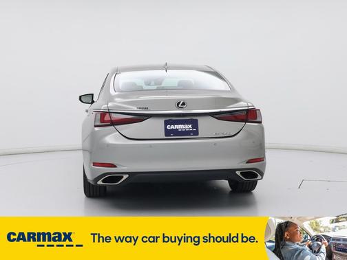 2019 Lexus ES 350