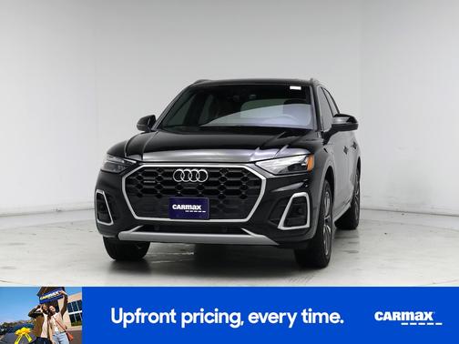 2023 Audi Q5 S-Line Premium Plus