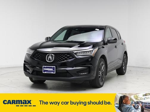 2019 Acura RDX A-Spec