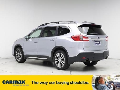 2021 Subaru Ascent Limited
