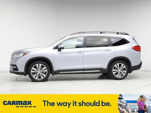 2021 Subaru Ascent Limited