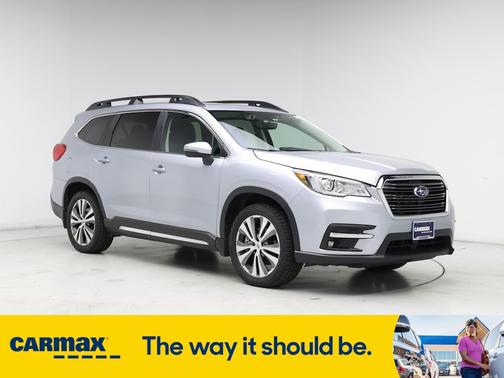 2021 Subaru Ascent Limited