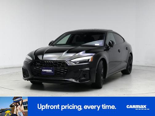 2023 Audi A5 Sportback S-Line Premium Plus