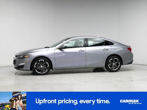 2023 Chevrolet Malibu 1LT