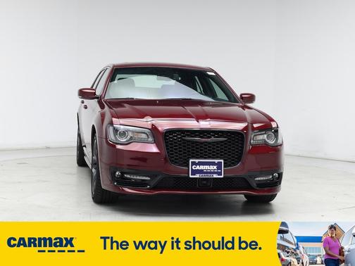 2021 Chrysler 300 S