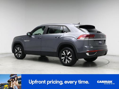 2023 Volkswagen Atlas Cross Sport SE