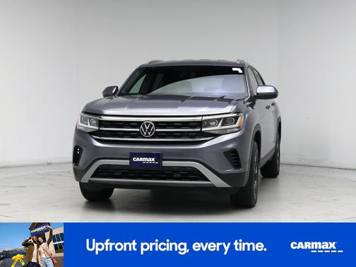 2023 Volkswagen Atlas Cross Sport SE