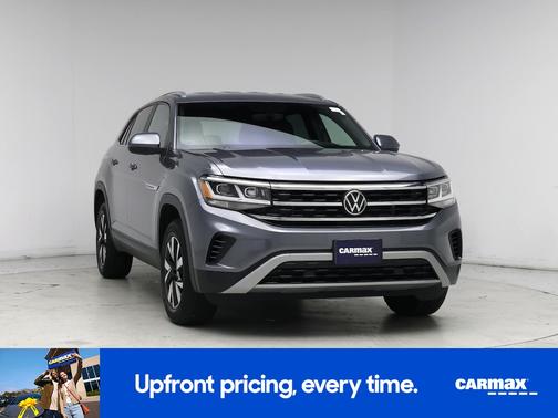2023 Volkswagen Atlas Cross Sport SE