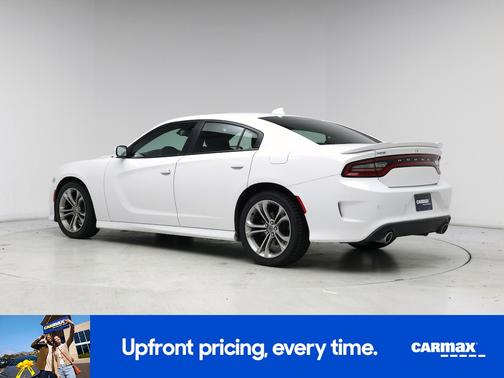 2020 Dodge Charger R/T