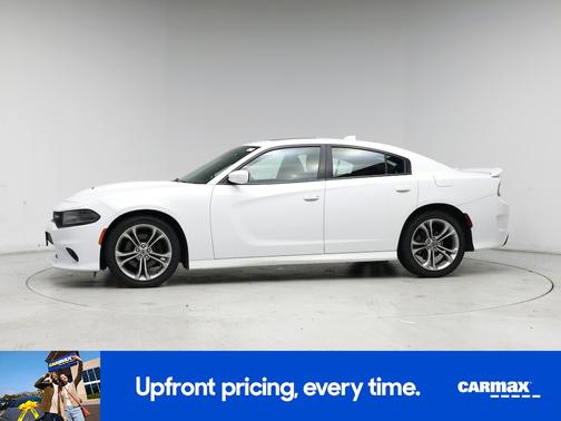 2020 Dodge Charger R/T