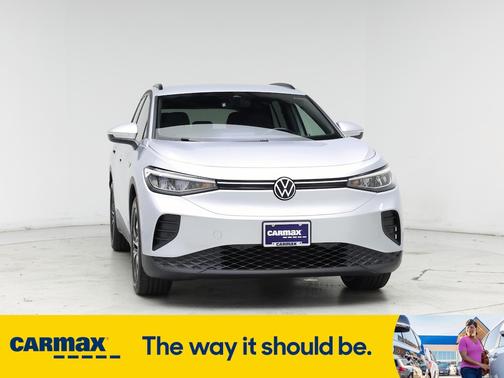 2022 Volkswagen ID.4 Pro
