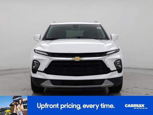 2023 Chevrolet Blazer 3LT