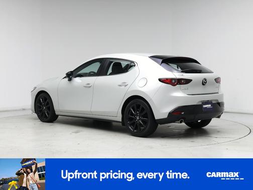 2024 Mazda Mazda3 2.5 S Select Sport