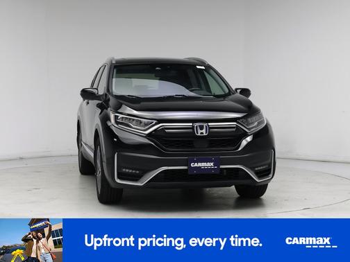 2020 Honda CR-V Hybrid Touring