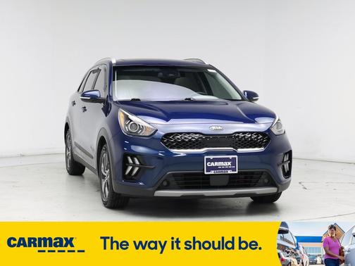 2021 Kia Niro EX Premium