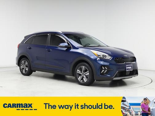 2021 Kia Niro EX Premium