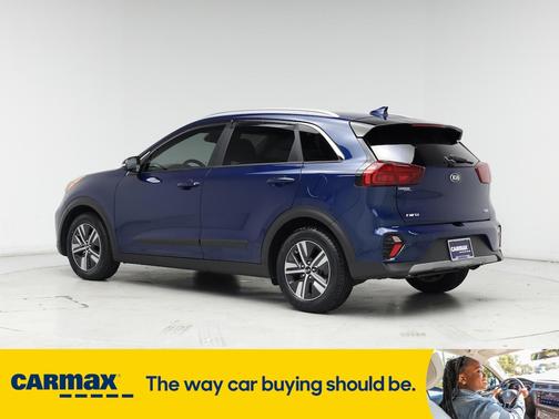 2021 Kia Niro EX Premium