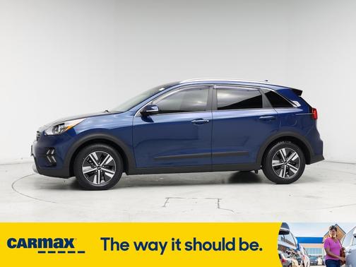 2021 Kia Niro EX Premium