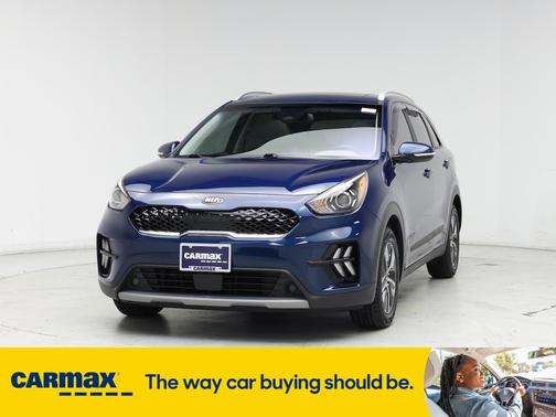 2021 Kia Niro EX Premium