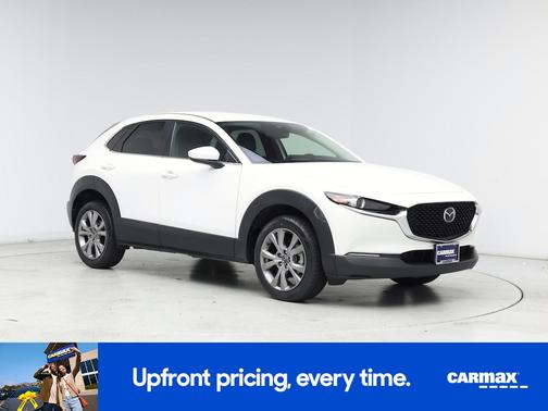 2021 Mazda CX-30 Select