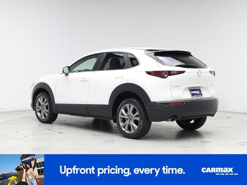 2021 Mazda CX-30 Select