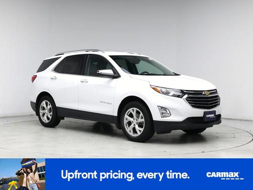2021 Chevrolet Equinox Premier