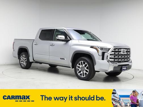 2023 Toyota Tundra 1794
