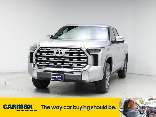 2023 Toyota Tundra 1794